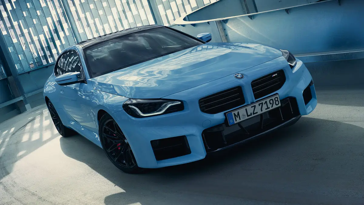 BMW M2 2024 Prices, Specs, and Performance Highlights