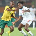 Bafana Bafana Qualify After South Sudan Crushed Congo 3-1 in AFCON 2025 Qualifiers