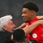 Bafana's Golden Gloves at 50 Caps Ronwen Williams Remarkable Bafana Bafana Journey