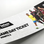 Betway Premiership Ticket Prices: How Much They Cost and Where to Buy Them
