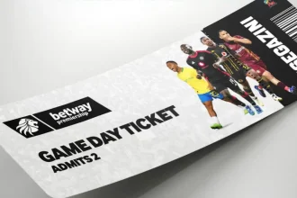 Betway Premiership Ticket Prices: How Much They Cost and Where to Buy Them