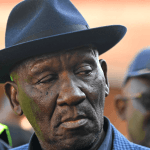Ex-Police Minister Bheki Cele Stands Defiant Amid Threats and Home Break-In: ‘I’m scared of nobody’