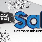 Samsung’s Black Friday Deals on Smart Home Appliances: Travel Worry-Free This Summer