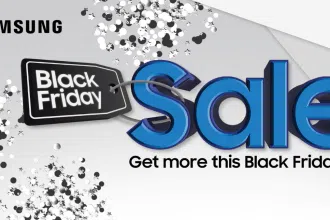 Samsung’s Black Friday Deals on Smart Home Appliances: Travel Worry-Free This Summer