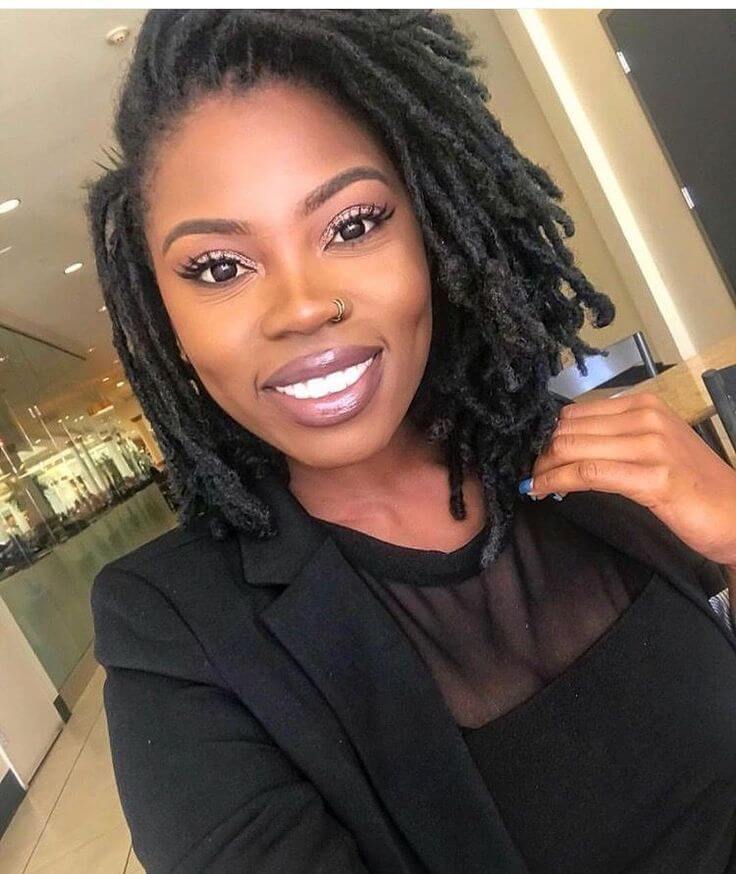 Stunning Dreadlock Styles for Women