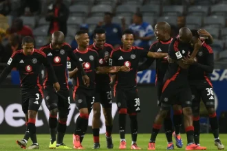 CAFCL Preview: CR Belouizdad vs Orlando Pirates- Predictions, H2H, Betting Tips