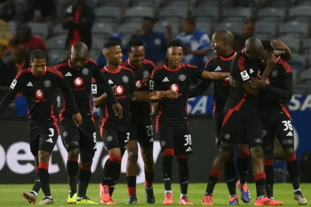 CAFCL Preview: CR Belouizdad vs Orlando Pirates- Predictions, H2H, Betting Tips