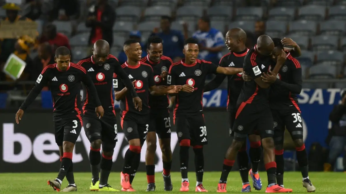 CAFCL Preview: CR Belouizdad vs Orlando Pirates- Predictions, H2H, Betting Tips