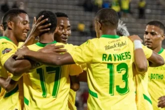 CAFCL Preview: Sundowns vs Maniema Union - Prediction, Betting Tips, Kick-Off