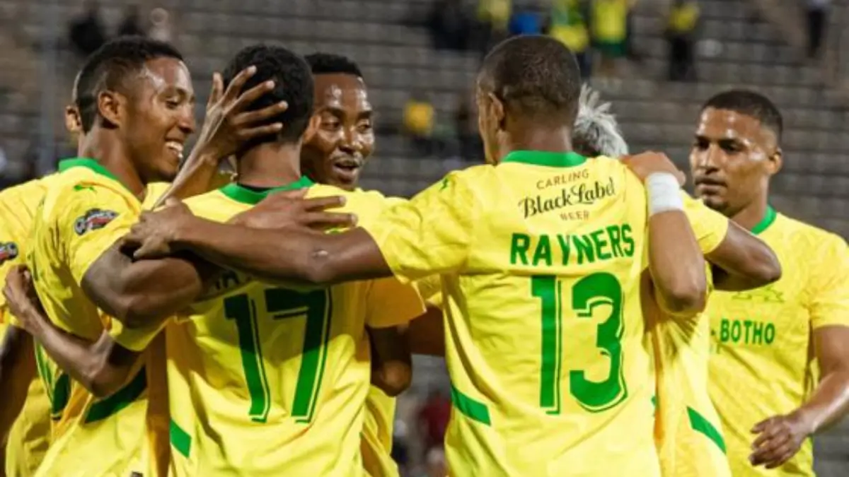 CAFCL Preview: Sundowns vs Maniema Union - Prediction, Betting Tips, Kick-Off