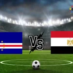 Cape Verde vs Egypt - Predictions, Betting Tips, H2H, Kick-Off
