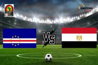 Cape Verde vs Egypt - Predictions, Betting Tips, H2H, Kick-Off
