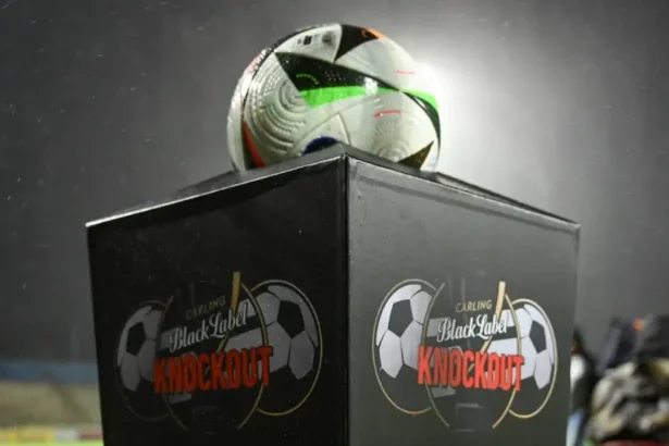 Carling Knockout Semi-Final Fixtures Confirmed