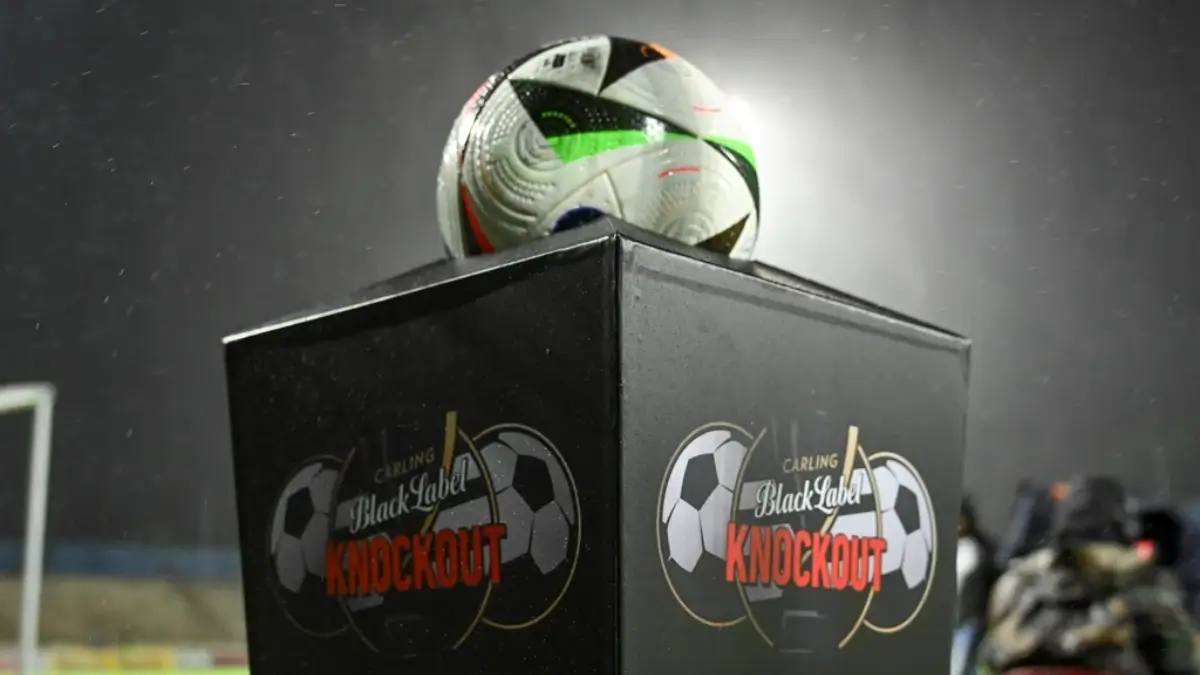 Carling Knockout Semi-Final Fixtures Confirmed