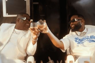 Cassper Nyovest Pays Heartfelt Tribute to DJ Sumbody on Second Anniversary of His Passing