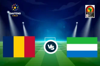 Chad vs Sierra Leone - Predictions, Betting Tips, H2H, Kick-Off