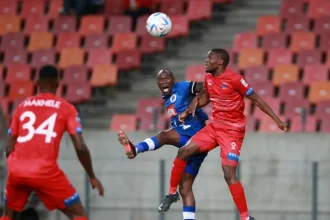 Chippa United vs SuperSport - Predictions, H2H, Betting Tips