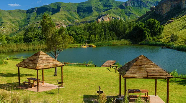 5 Affordable Travel Destinations in South Africa That Won't Break The Bank
