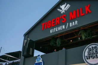 Tiger's milk review