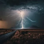 SA Weather Alert: Severe Thunderstorms, Damaging Winds, and Extreme Conditions Expected