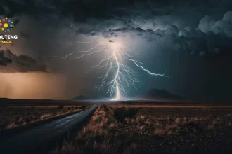 SA Weather Alert: Severe Thunderstorms, Damaging Winds, and Extreme Conditions Expected