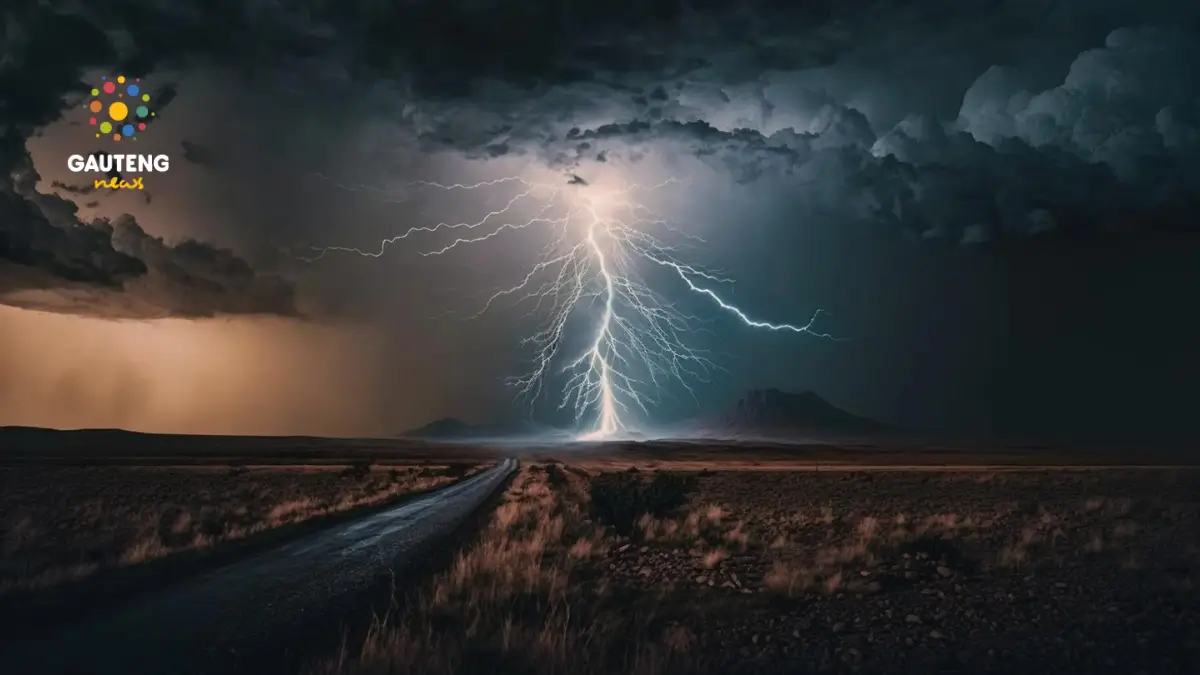 SA Weather Alert: Severe Thunderstorms, Damaging Winds, and Extreme Conditions Expected