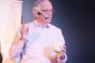 Dr Elliot Shevel Charged with Murder: Renowned Headache Specialist Under Fire After Patient’s Death