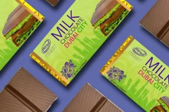 Get Your Hands on the Famous ‘Dubai Chocolate’ at Dis-Chem for R400