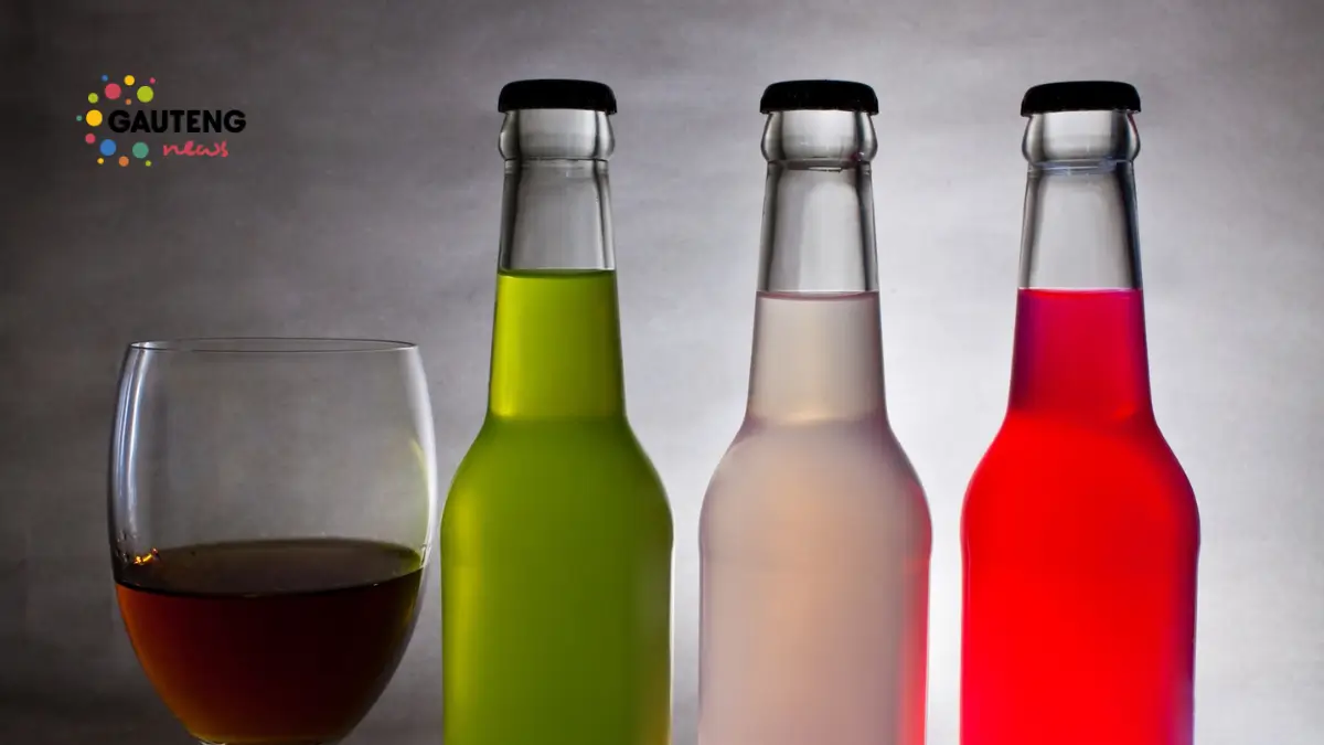 South Africa’s Most Preferred Alcoholic Beverages: Top 20 Picks Revealed