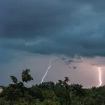 SA Weather Alert: Severe Thunderstorm Warning, Prepare for Potential Damage