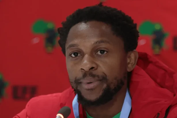 Mbuyiseni Ndlozi Barred from EFF National Conference Due To Suspension Speculation