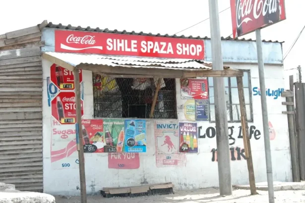 Township Residents Call for Ban on Foreigners Running Spaza Shops to Boost Local Economy