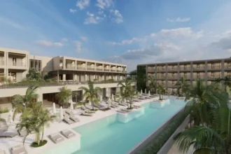 HYDE Johannesburg Rosebank Review: Year-End Retreat or 2025 Bucket List Destination?