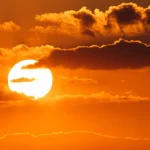 SA Weather Alert: Heatwave and Thunderstorms Expected in Some Parts of The Country