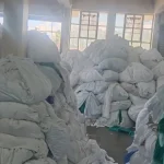 Gauteng Department of Health Takes Action on Chris Hani Baragwanath Hospital Linen Shortage