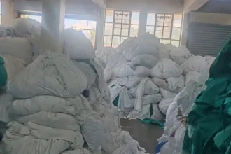 Gauteng Department of Health Takes Action on Chris Hani Baragwanath Hospital Linen Shortage