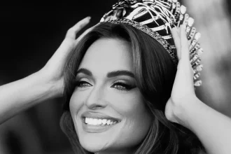 Miss South Africa Mia le Roux Opens Up About Deaf Fatigue and Health Challenges