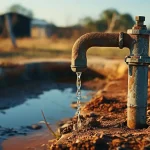 Johannesburg Water Shutdown: 22 Suburbs to Face 21-Hour Outage for Repairs
