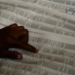 Information Regulator Stops Publication of Matric Results in Newspapers