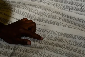 Information Regulator Stops Publication of Matric Results in Newspapers