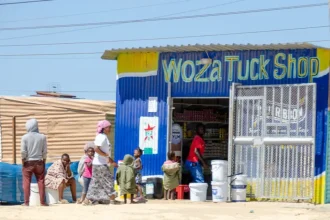 Gauteng Department of Education Allows Food Sales in Schools: New Compliance Rules for Tuckshops Explained