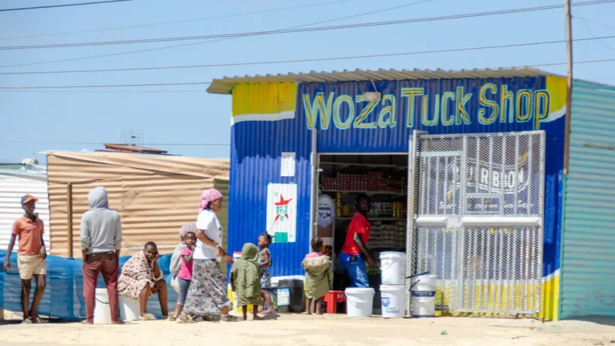 Gauteng Department of Education Allows Food Sales in Schools: New Compliance Rules for Tuckshops Explained