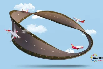 Driving vs Flying: 2024 Holiday Travel Costs from Joburg to Cape Town and Durban