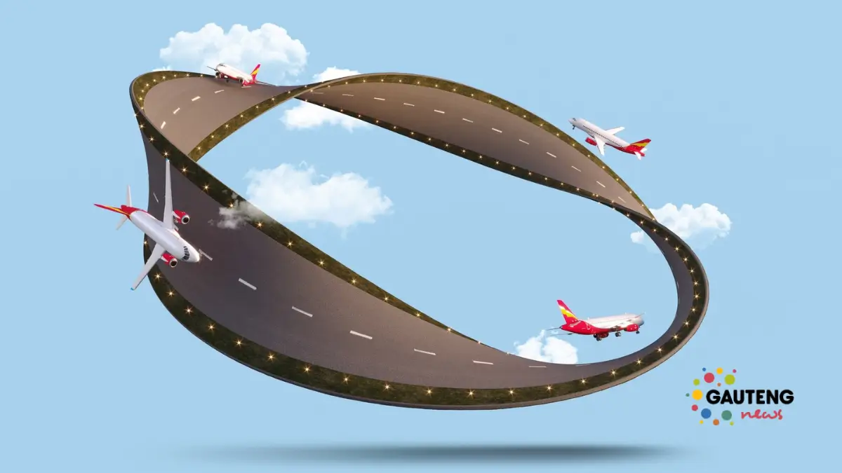 Driving vs Flying: 2024 Holiday Travel Costs from Joburg to Cape Town and Durban
