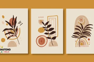 20 Creative DIY Wall Art Ideas to Transform Your Room Instantly