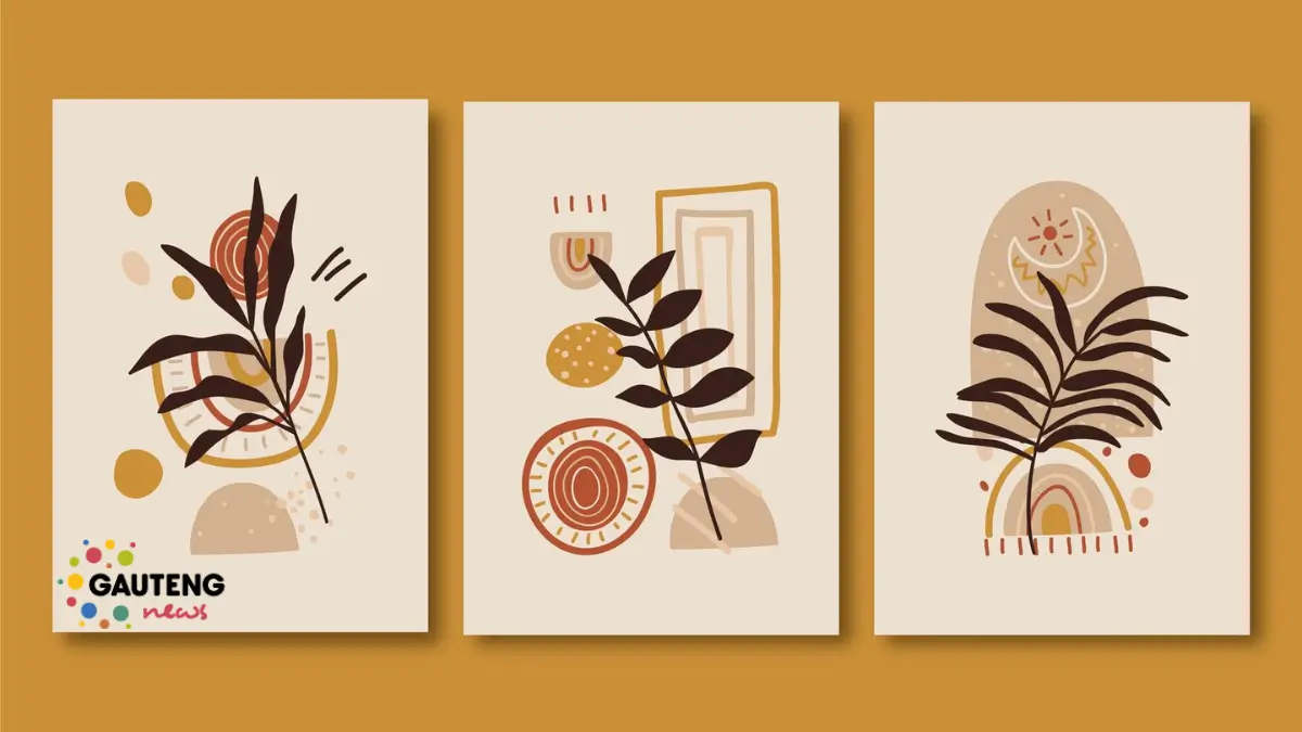 20 Creative DIY Wall Art Ideas to Transform Your Room Instantly