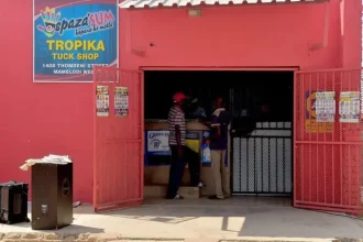 Spaza Shop Registration Requirements in Gauteng: What You Need to Know