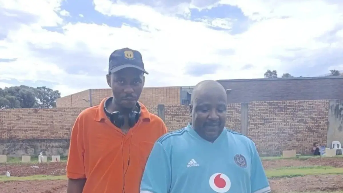 Former Life Esidimeni Patient Loses Eye After Assault at Joburg Psychiatric Hospital