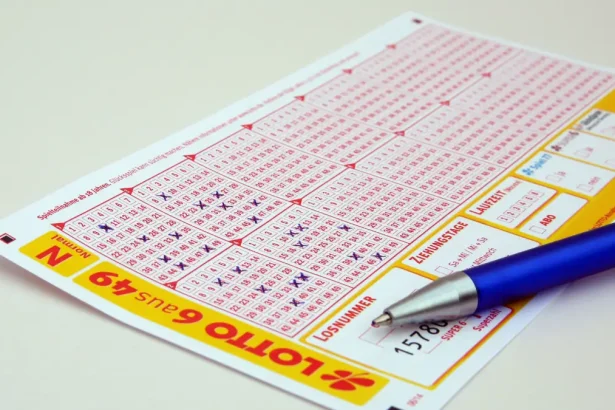 R19 Million ITHUBA Lotto Jackpot Won: Are You the Lucky Winner?