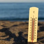 SA Weather Alert: Hot and Humid Weather Ahead and Thunderstorm Warning Issued for Some Parts of The Country